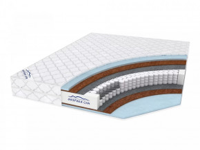 Матрас Лоренто в Ханты-Мансийске - hanty-mansijsk.mebel-tymen.ru | фото