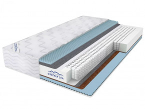 Матрас Massage comfort TFK в Ханты-Мансийске - hanty-mansijsk.mebel-tymen.ru | фото