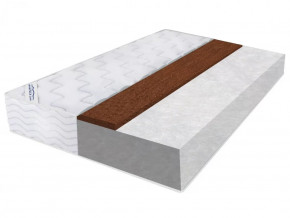 Матрас Medium Cocos в Ханты-Мансийске - hanty-mansijsk.mebel-tymen.ru | фото