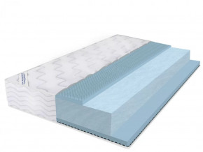 Матрас Medium massage в Ханты-Мансийске - hanty-mansijsk.mebel-tymen.ru | фото