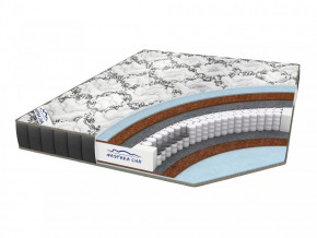 Матрас Меркурий Black and White в Ханты-Мансийске - hanty-mansijsk.mebel-tymen.ru | фото
