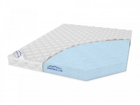 Матрас Мягкое облако 16 в Ханты-Мансийске - hanty-mansijsk.mebel-tymen.ru | фото