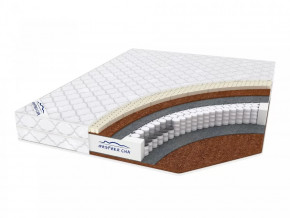 Матрас Палермо в Ханты-Мансийске - hanty-mansijsk.mebel-tymen.ru | фото