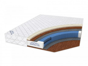 Матрас Палермо Мульти в Ханты-Мансийске - hanty-mansijsk.mebel-tymen.ru | фото