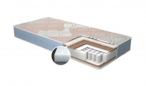 Матрас REAL OPTIMA в Ханты-Мансийске - hanty-mansijsk.mebel-tymen.ru | фото