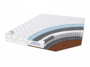 Матрас Римини в Ханты-Мансийске - hanty-mansijsk.mebel-tymen.ru | фото