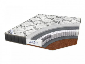 Матрас Римини Black and White в Ханты-Мансийске - hanty-mansijsk.mebel-tymen.ru | фото