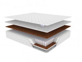 Матрас Sleep Nova в Ханты-Мансийске - hanty-mansijsk.mebel-tymen.ru | фото