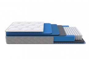 Матрас SS/M (Medium Low Plus) 1400*1900 мм в Ханты-Мансийске - hanty-mansijsk.mebel-tymen.ru | фото