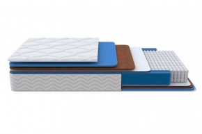 Матрас SS (Medium Orto) 1600*2000 мм в Ханты-Мансийске - hanty-mansijsk.mebel-tymen.ru | фото