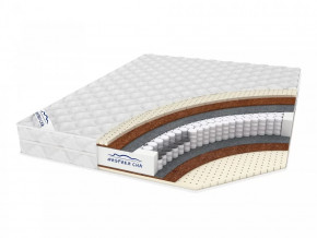 Матрас Верона в Ханты-Мансийске - hanty-mansijsk.mebel-tymen.ru | фото