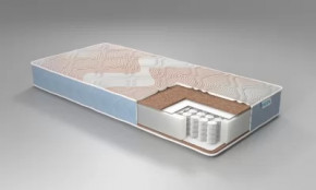 Матрасы Real Beauty 19 в Ханты-Мансийске - hanty-mansijsk.mebel-tymen.ru | фото