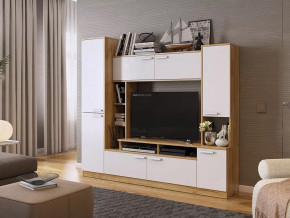 Мини-стенка Токио в Ханты-Мансийске - hanty-mansijsk.mebel-tymen.ru | фото