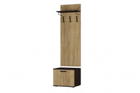 Модуль С-2 Прихожая Сафари в Ханты-Мансийске - hanty-mansijsk.mebel-tymen.ru | фото