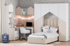 Модульная детская Банни Меренга/Бисквит в Ханты-Мансийске - hanty-mansijsk.mebel-tymen.ru | фото