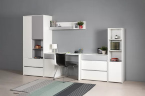 Модульная детская Торонто в Ханты-Мансийске - hanty-mansijsk.mebel-tymen.ru | фото
