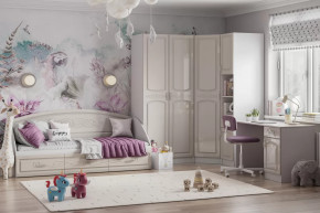 Модульная детская Венеция в Ханты-Мансийске - hanty-mansijsk.mebel-tymen.ru | фото