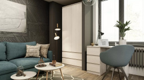 Модульная гостиная Бриз-1 в Ханты-Мансийске - hanty-mansijsk.mebel-tymen.ru | фото