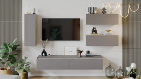 Модульная гостиная «Глосс» Баттл Рок в Ханты-Мансийске - hanty-mansijsk.mebel-tymen.ru | фото