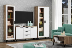 Модульная гостиная Марсель в Ханты-Мансийске - hanty-mansijsk.mebel-tymen.ru | фото