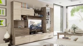 Модульная гостиная «Марта» в Ханты-Мансийске - hanty-mansijsk.mebel-tymen.ru | фото