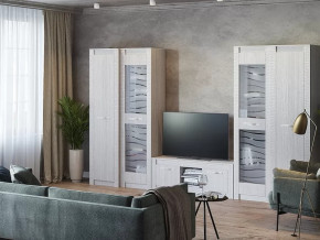 Модульная гостиная Монако в Ханты-Мансийске - hanty-mansijsk.mebel-tymen.ru | фото