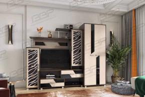 Модульная гостиная Нота-9 в Ханты-Мансийске - hanty-mansijsk.mebel-tymen.ru | фото