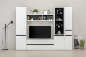 Модульная гостиная Сидней в Ханты-Мансийске - hanty-mansijsk.mebel-tymen.ru | фото