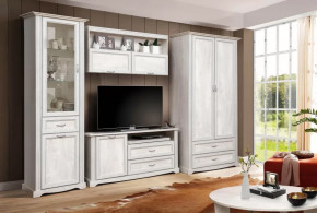 Модульная гостиная Сохо в Ханты-Мансийске - hanty-mansijsk.mebel-tymen.ru | фото