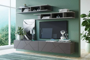 Модульная гостиная Саммит в Ханты-Мансийске - hanty-mansijsk.mebel-tymen.ru | фото