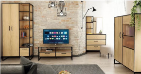 Модульная гостиная Виртон в Ханты-Мансийске - hanty-mansijsk.mebel-tymen.ru | фото