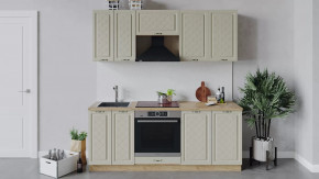 Модульная кухня «Бьянка» в Ханты-Мансийске - hanty-mansijsk.mebel-tymen.ru | фото