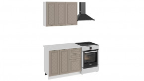 Модульная кухня «Бьянка» в Ханты-Мансийске - hanty-mansijsk.mebel-tymen.ru | фото