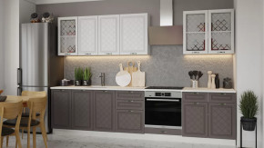 Модульная кухня «Бьянка» в Ханты-Мансийске - hanty-mansijsk.mebel-tymen.ru | фото