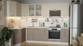 Модульная кухня «Бьянка» в Ханты-Мансийске - hanty-mansijsk.mebel-tymen.ru | фото