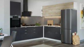 Модульная кухня «Гранита» в Ханты-Мансийске - hanty-mansijsk.mebel-tymen.ru | фото