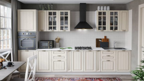 Модульная кухня «Лина» в Ханты-Мансийске - hanty-mansijsk.mebel-tymen.ru | фото