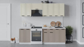 Модульная кухня «Лорас» в Ханты-Мансийске - hanty-mansijsk.mebel-tymen.ru | фото