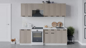 Модульная кухня «Лорас» в Ханты-Мансийске - hanty-mansijsk.mebel-tymen.ru | фото