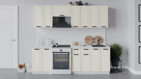 Модульная кухня «Лорас» в Ханты-Мансийске - hanty-mansijsk.mebel-tymen.ru | фото