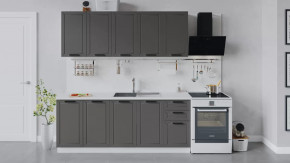 Модульная кухня «Лорас» в Ханты-Мансийске - hanty-mansijsk.mebel-tymen.ru | фото