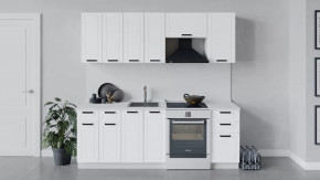 Модульная кухня «Лорас» в Ханты-Мансийске - hanty-mansijsk.mebel-tymen.ru | фото