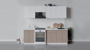 Модульная кухня «Весна» в Ханты-Мансийске - hanty-mansijsk.mebel-tymen.ru | фото