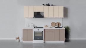 Модульная кухня «Весна» в Ханты-Мансийске - hanty-mansijsk.mebel-tymen.ru | фото