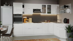 Модульная кухня «Весна» в Ханты-Мансийске - hanty-mansijsk.mebel-tymen.ru | фото