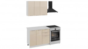 Модульная кухня «Весна» в Ханты-Мансийске - hanty-mansijsk.mebel-tymen.ru | фото