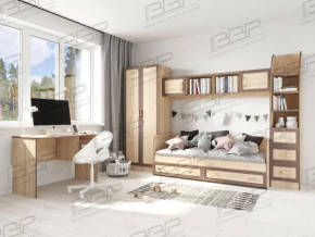 Модульная молодежная Верона в Ханты-Мансийске - hanty-mansijsk.mebel-tymen.ru | фото