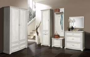 Модульная прихожая Сохо в Ханты-Мансийске - hanty-mansijsk.mebel-tymen.ru | фото