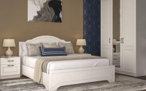 Модульная спальня Ливерпуль в Ханты-Мансийске - hanty-mansijsk.mebel-tymen.ru | фото