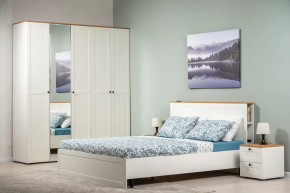 Модульная спальня Остин в Ханты-Мансийске - hanty-mansijsk.mebel-tymen.ru | фото